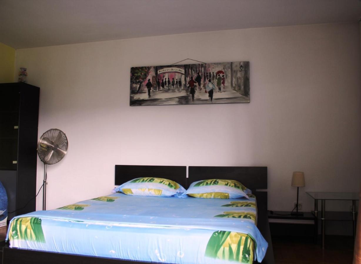 בוקרשט Decebal 1 Premium Apartment מראה חיצוני תמונה