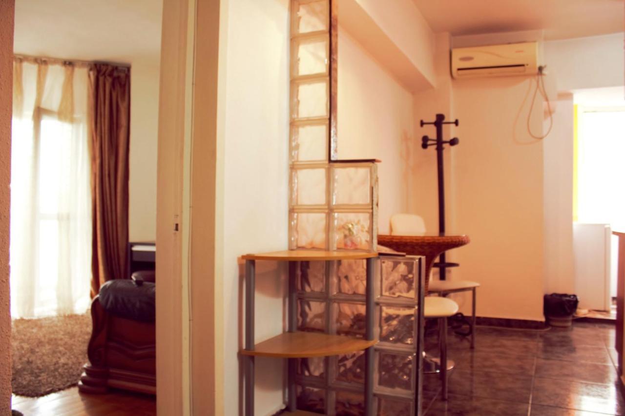 בוקרשט Decebal 1 Premium Apartment מראה חיצוני תמונה